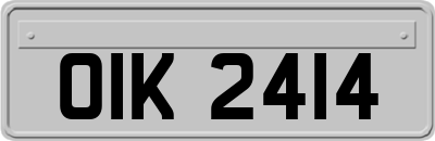 OIK2414