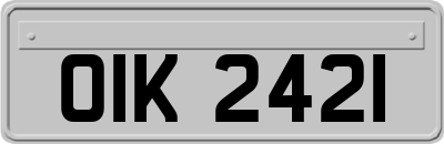 OIK2421