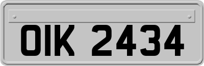 OIK2434