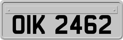 OIK2462