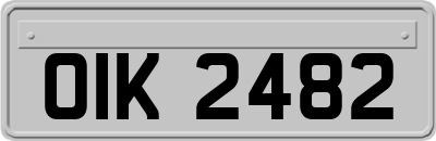 OIK2482