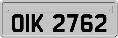 OIK2762