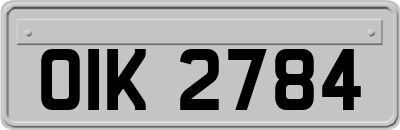 OIK2784