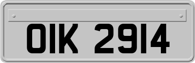 OIK2914