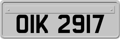 OIK2917