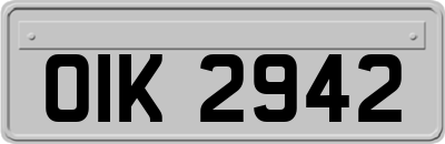 OIK2942