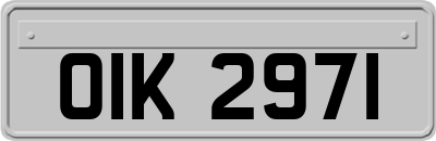 OIK2971