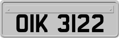 OIK3122
