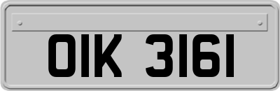 OIK3161