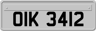 OIK3412