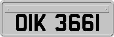 OIK3661