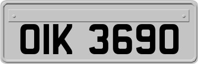 OIK3690
