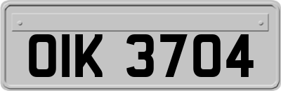 OIK3704