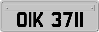 OIK3711