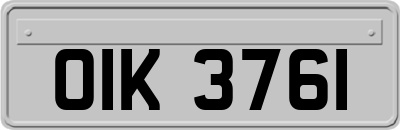 OIK3761