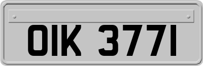 OIK3771