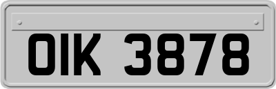 OIK3878