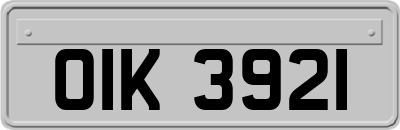 OIK3921