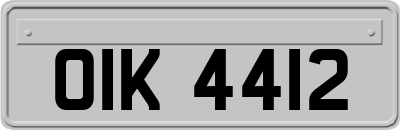 OIK4412