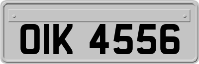 OIK4556