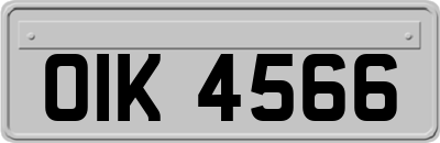 OIK4566