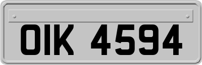 OIK4594