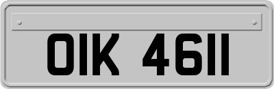 OIK4611