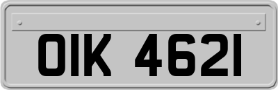 OIK4621