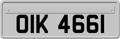 OIK4661