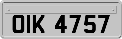 OIK4757