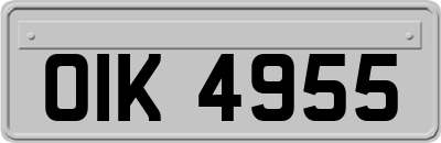 OIK4955