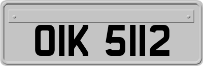 OIK5112