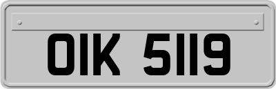 OIK5119