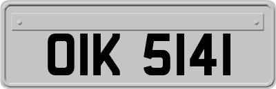 OIK5141