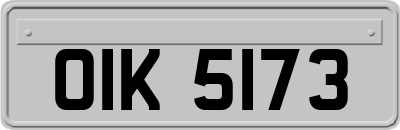 OIK5173