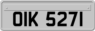 OIK5271