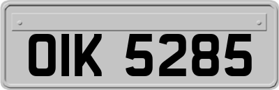 OIK5285
