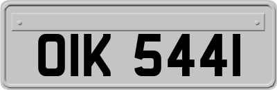 OIK5441