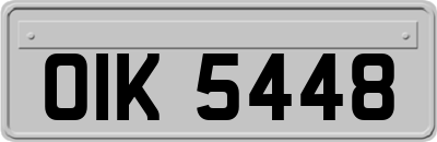 OIK5448