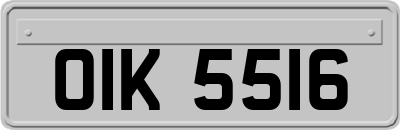 OIK5516