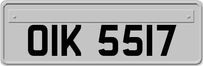 OIK5517