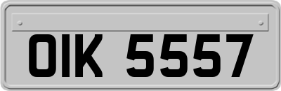 OIK5557