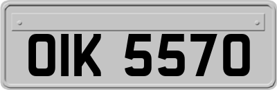 OIK5570