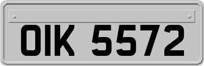 OIK5572