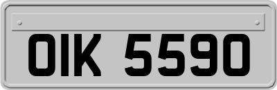 OIK5590