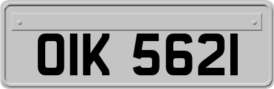 OIK5621