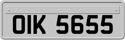 OIK5655