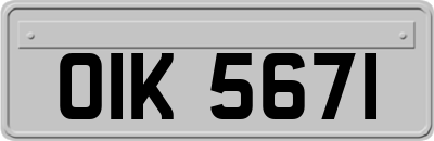 OIK5671