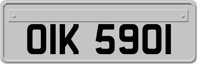 OIK5901