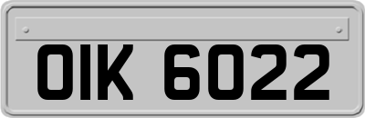 OIK6022